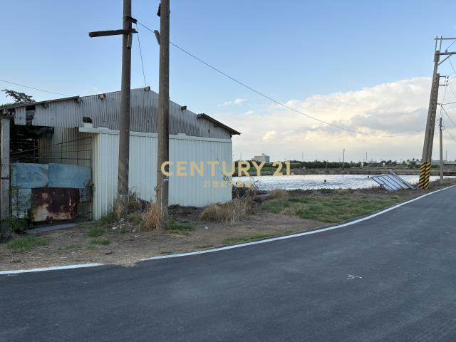 下營麻豆寮2.8甲農建地