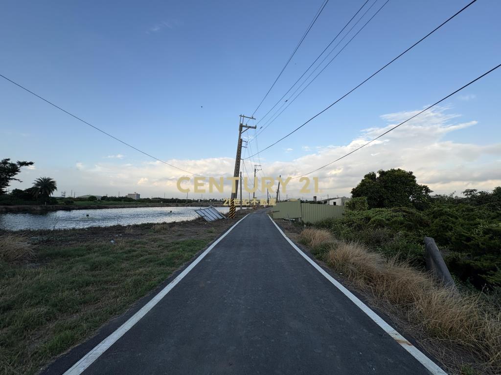 下營麻豆寮2.8甲農建地
