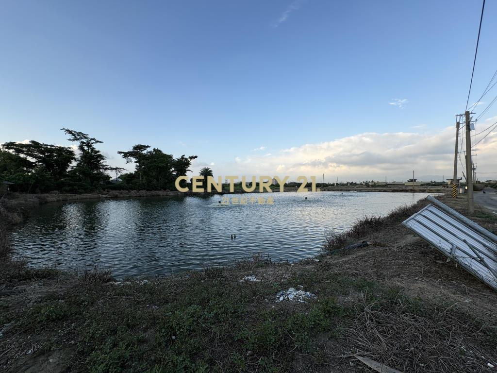 下營麻豆寮2.8甲農建地