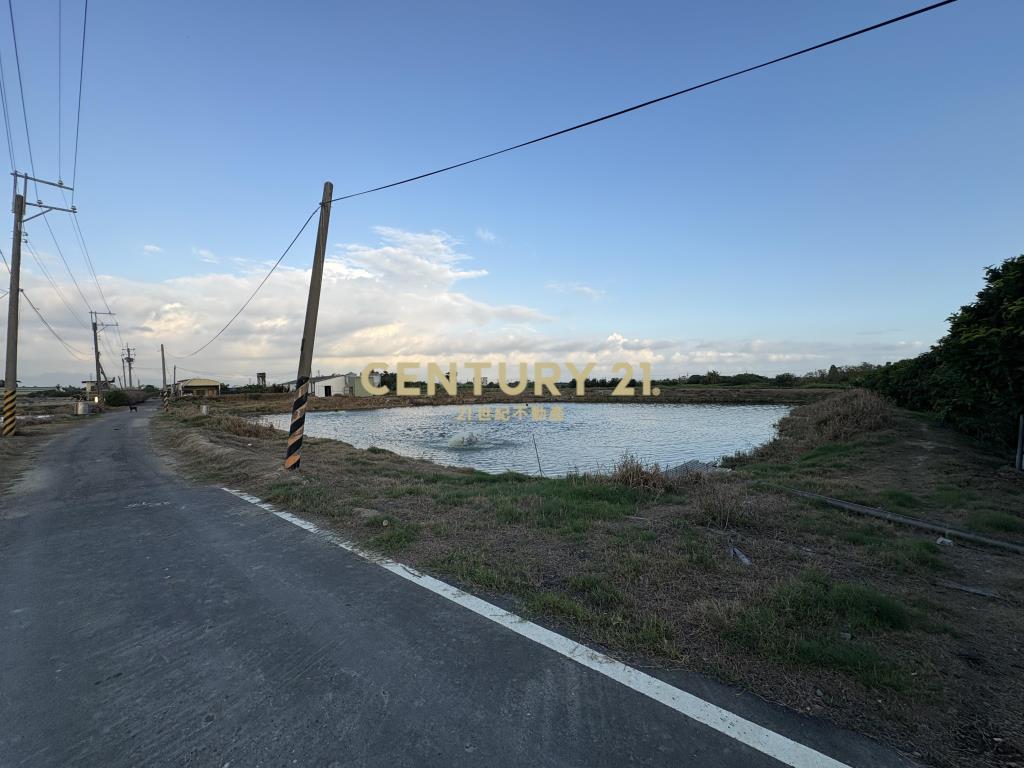 下營麻豆寮2.8甲農建地
