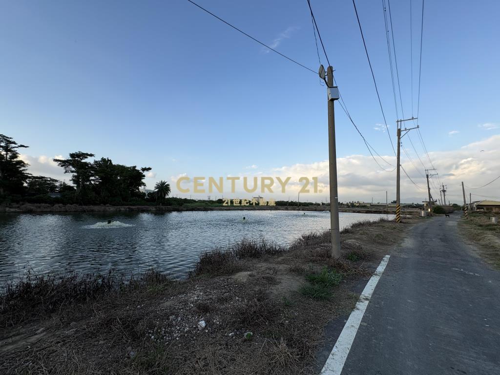 下營麻豆寮2.8甲農建地