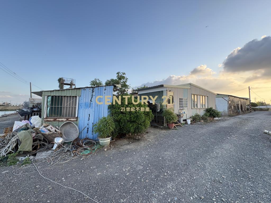 下營麻豆寮2.8甲農建地