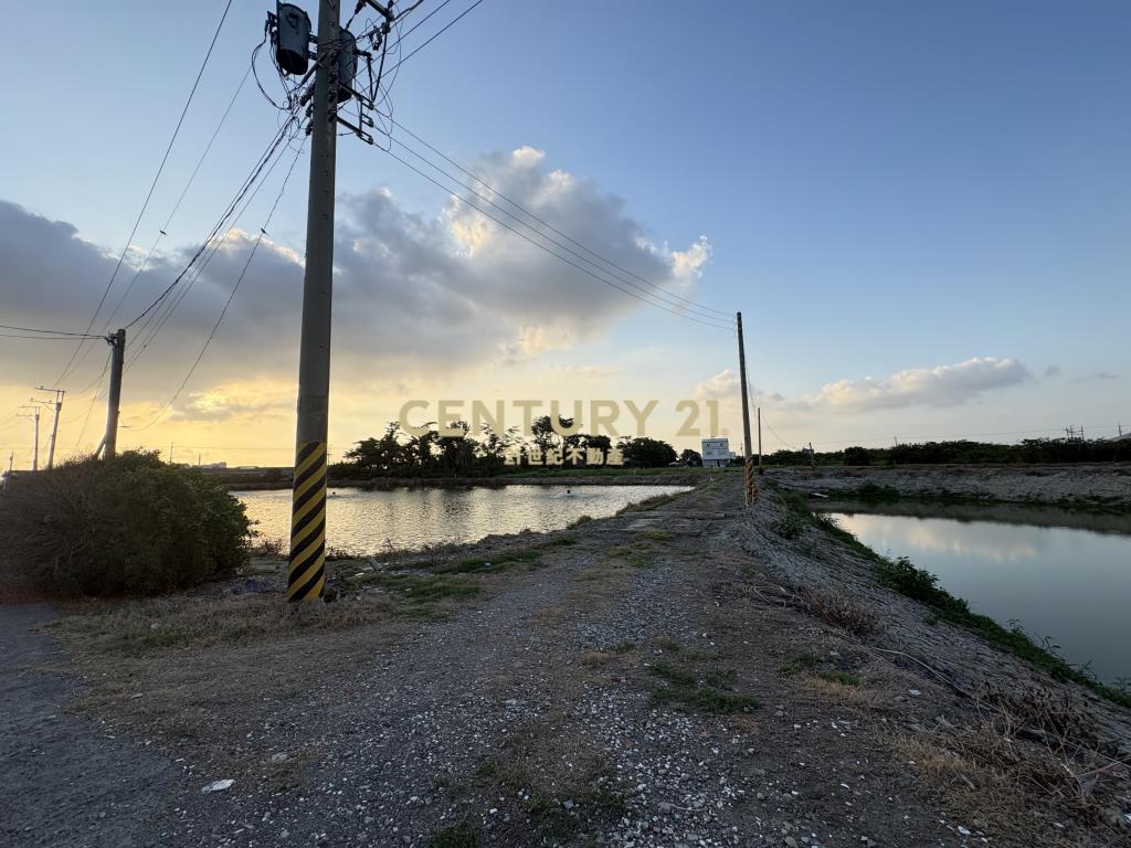 下營麻豆寮2.8甲農建地