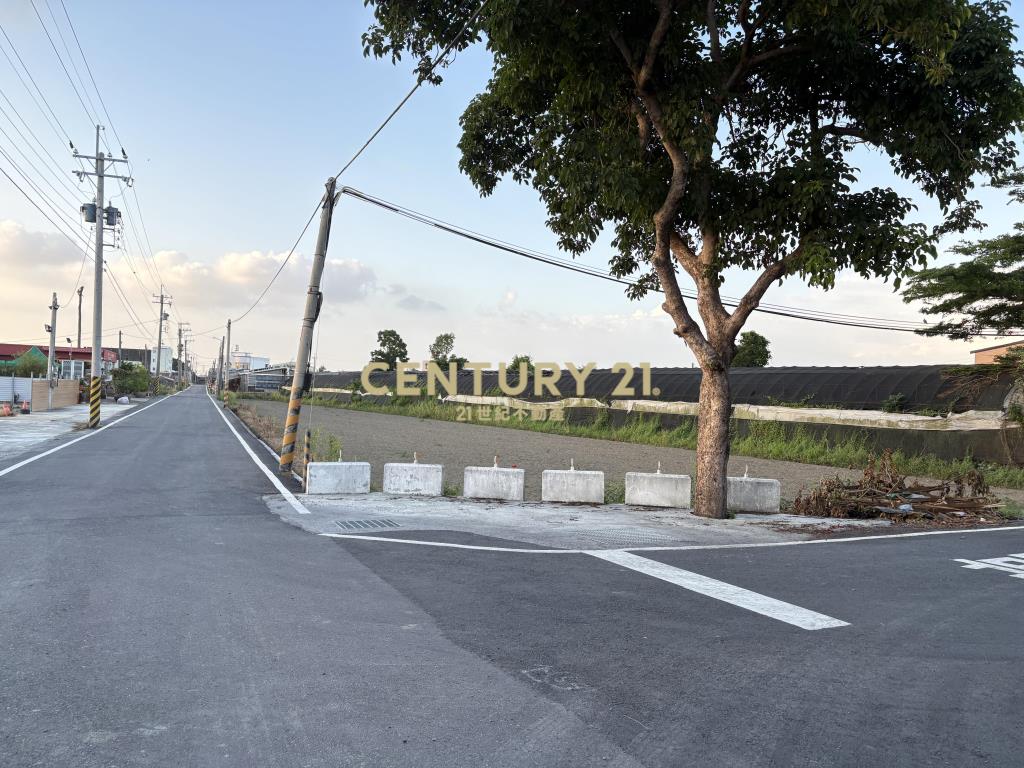 下營麻豆寮2.8甲農建地