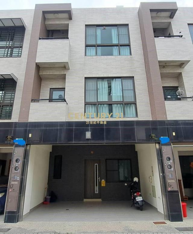 西港輕屋齡套房美墅