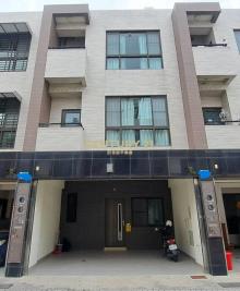 西港輕屋齡套房美墅