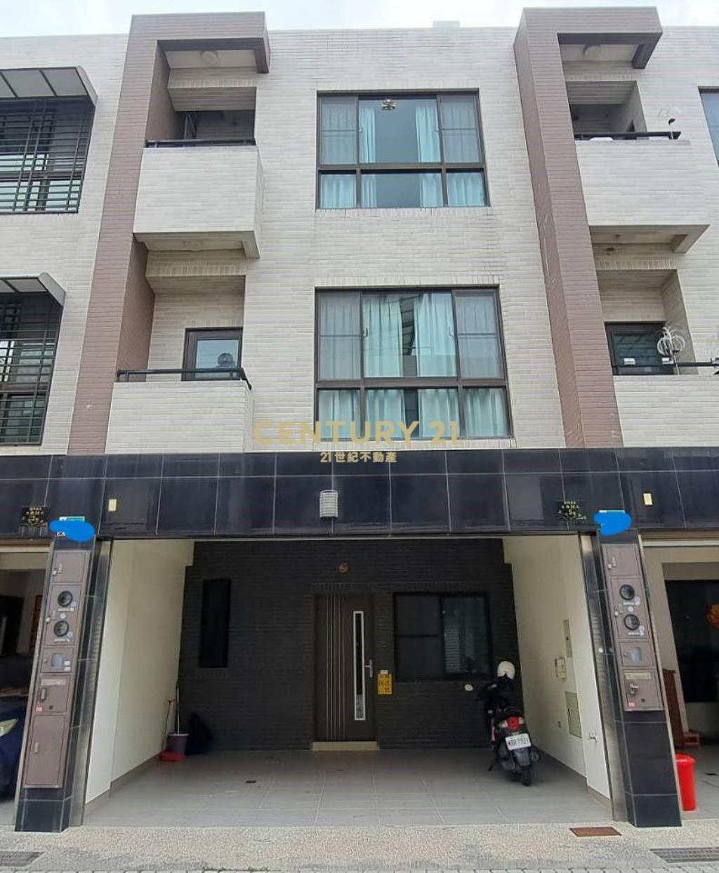 西港輕屋齡套房美墅