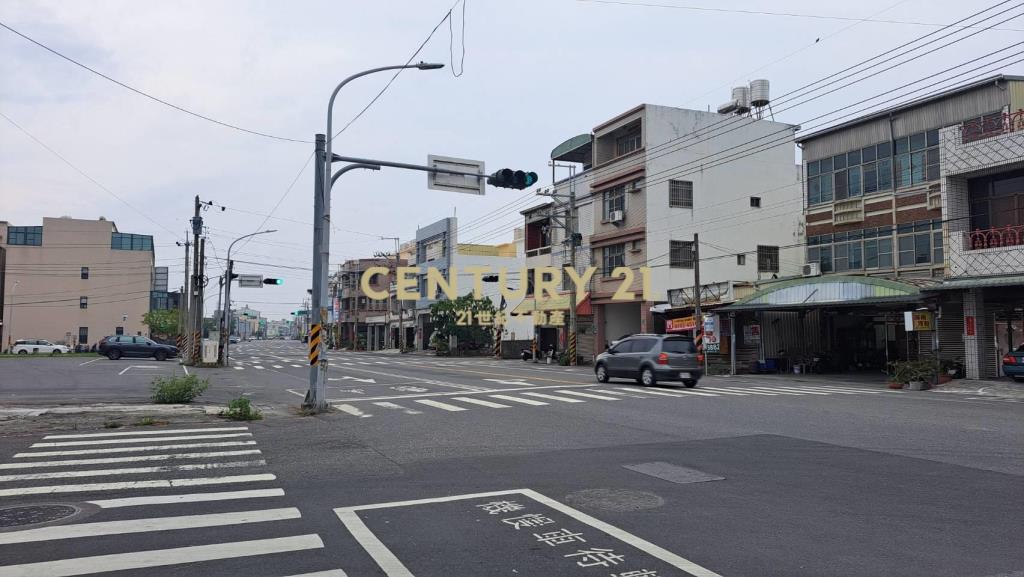安南學東店面地