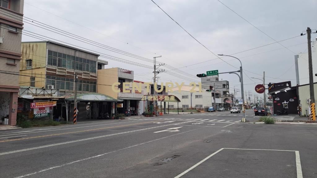 安南學東店面地