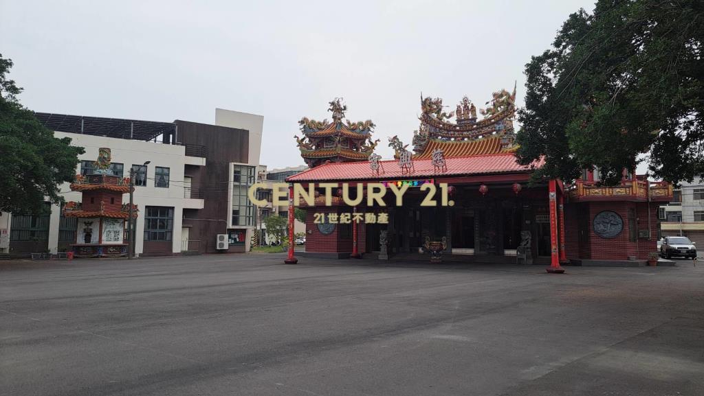 安南學東店面地