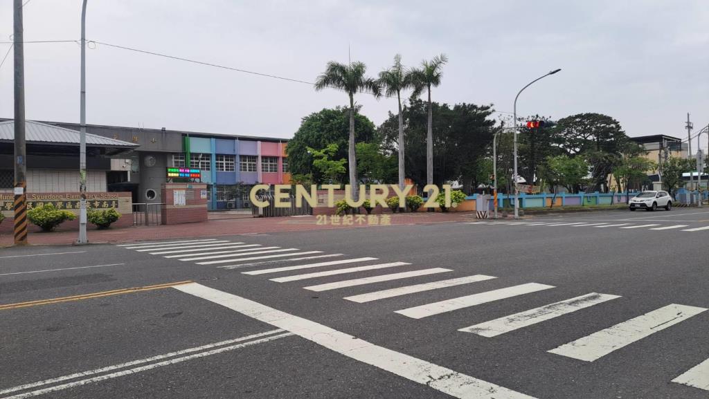 安南學東店面地
