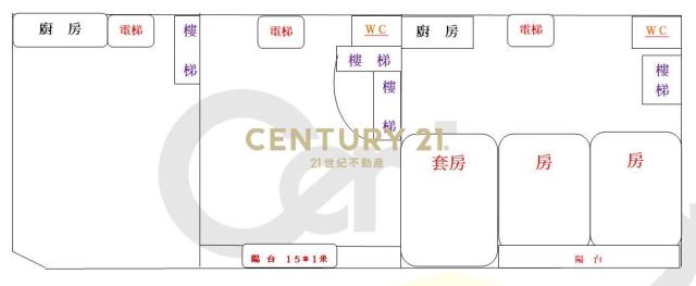 善化南科頂級三角窗電梯住商