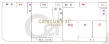 善化南科頂級三角窗電梯住商