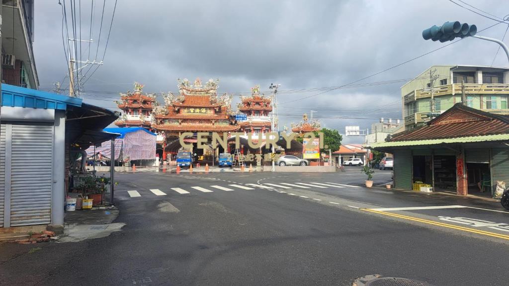將軍大面寬美農地