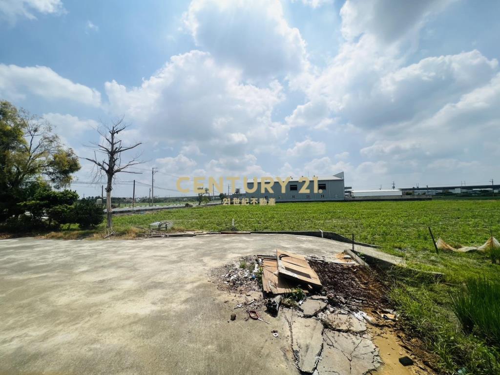 台南永康歸仁大面寬合法農舍