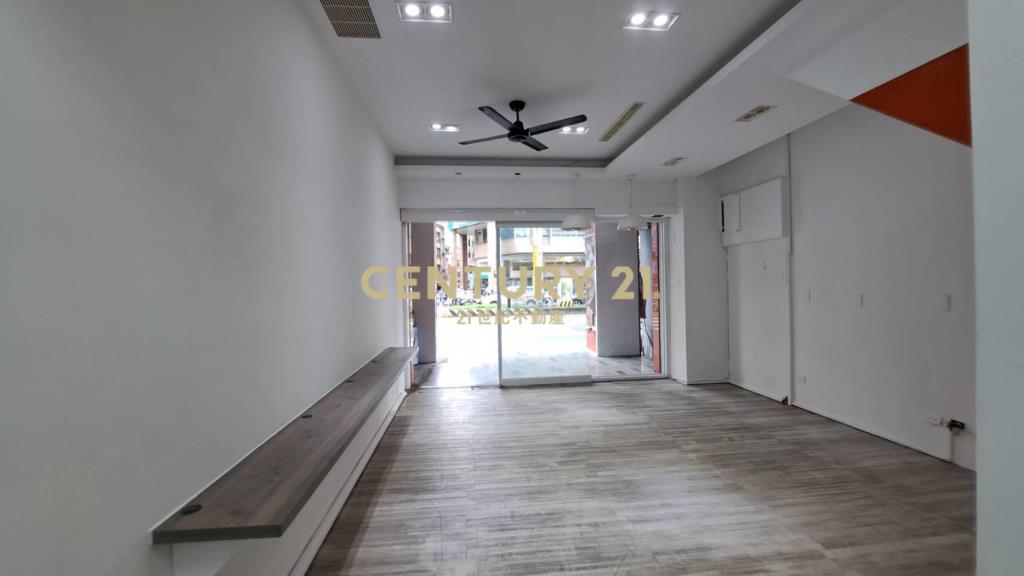 永康中華路金店面