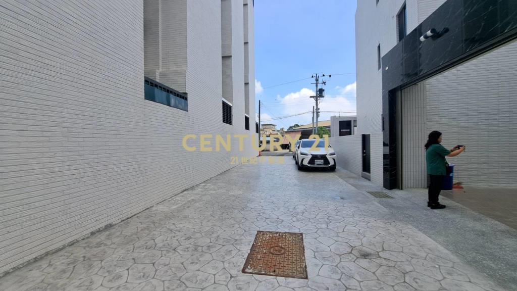 學甲全新美學建築B1