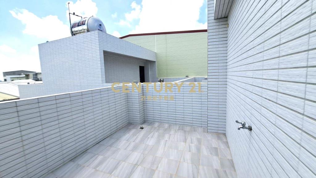 學甲全新美學建築B1