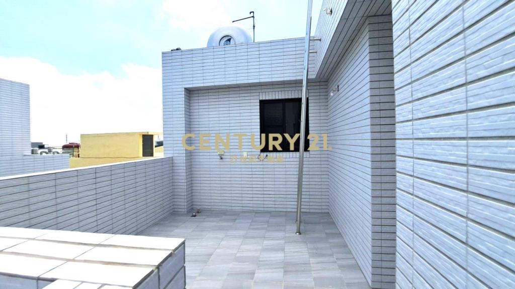 學甲全新美學建築B1