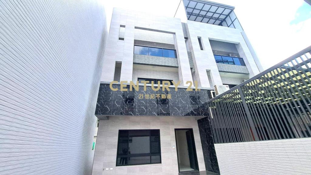 學甲全新美學建築B2
