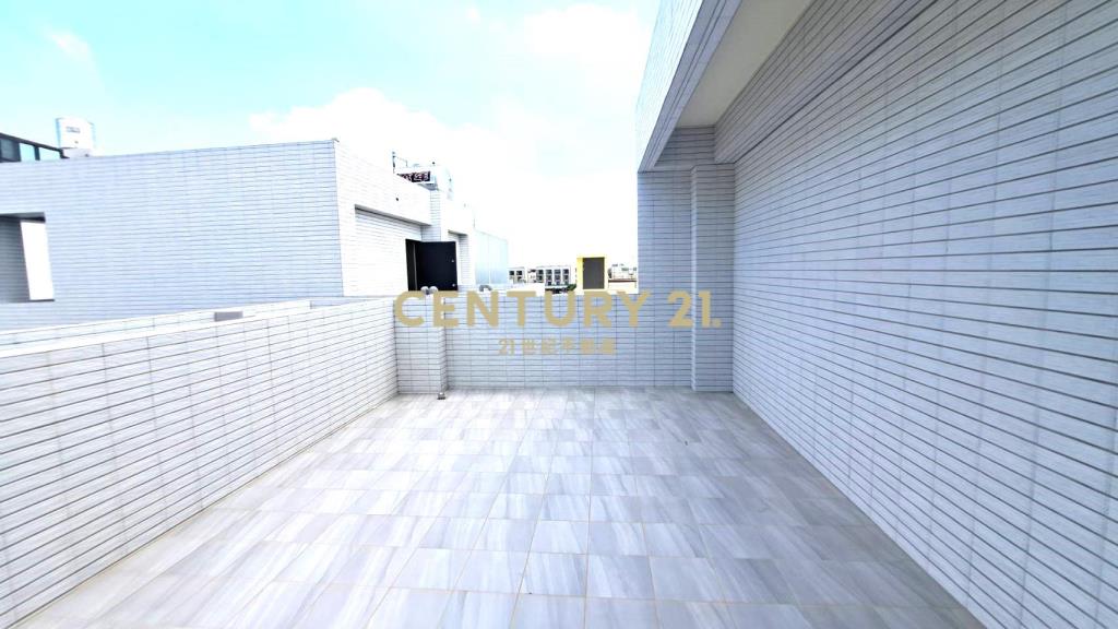 學甲全新美學建築B2