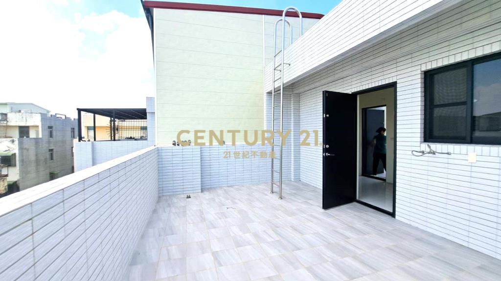 學甲全新美學建築B2