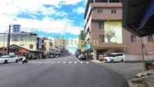 新市500坪工業地