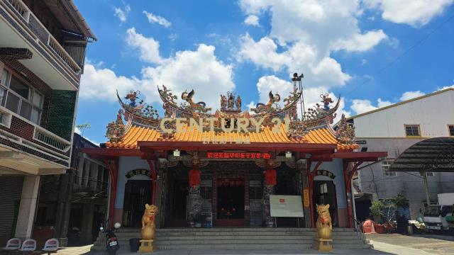 玉井４分美景平坦農地