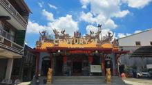 玉井４分美景平坦農地