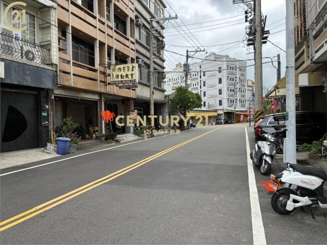 善化近大成國小雙面路店住