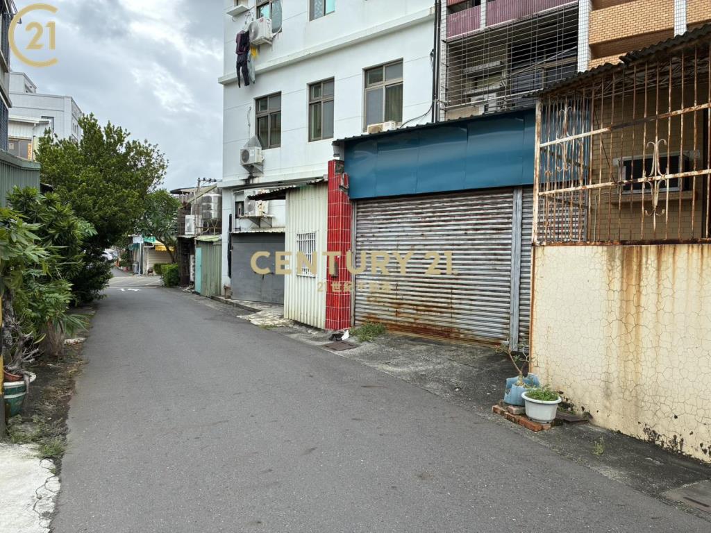 善化近大成國小雙面路店住