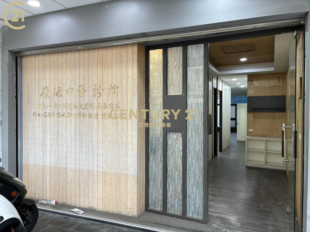 善化近大成國小雙面路店住
