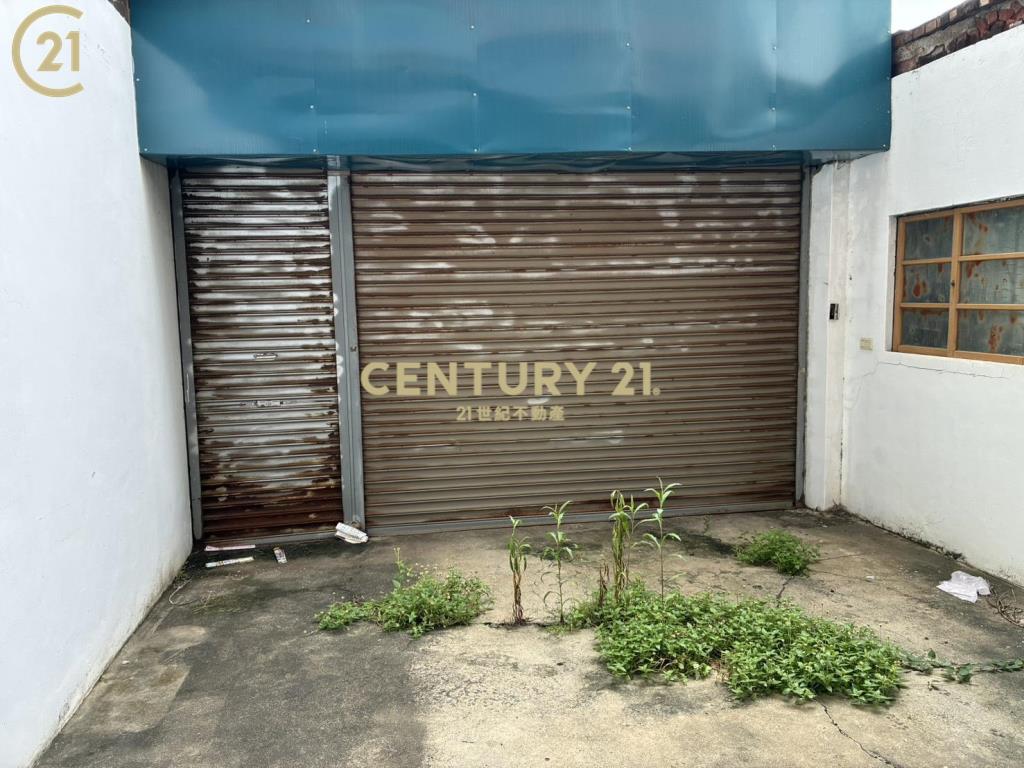 善化近大成國小雙面路店住