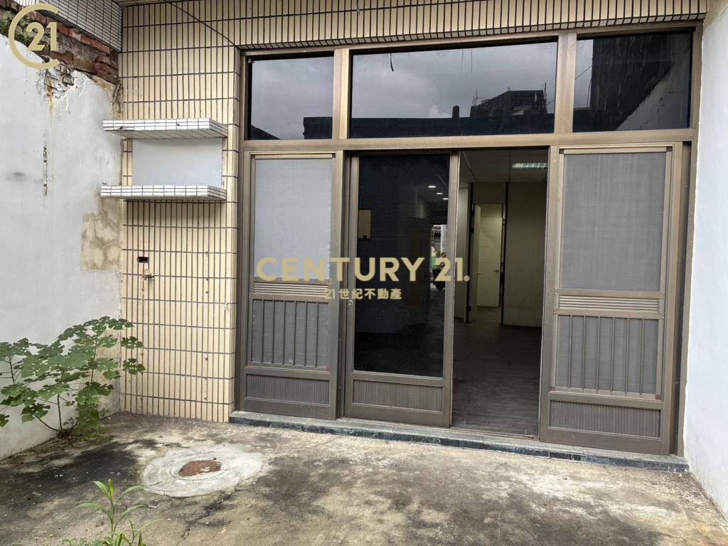 善化近大成國小雙面路店住