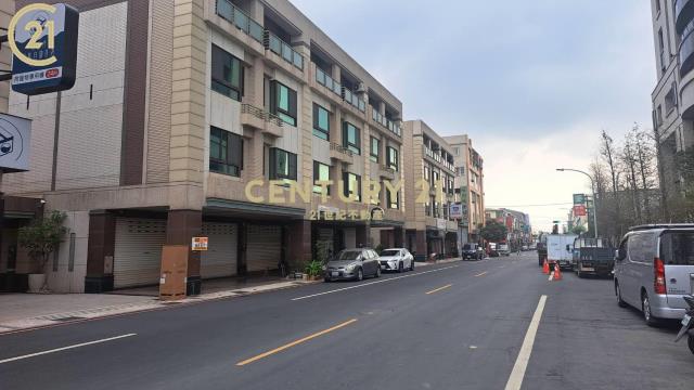 善化桂田商圈店住辦 Ａ