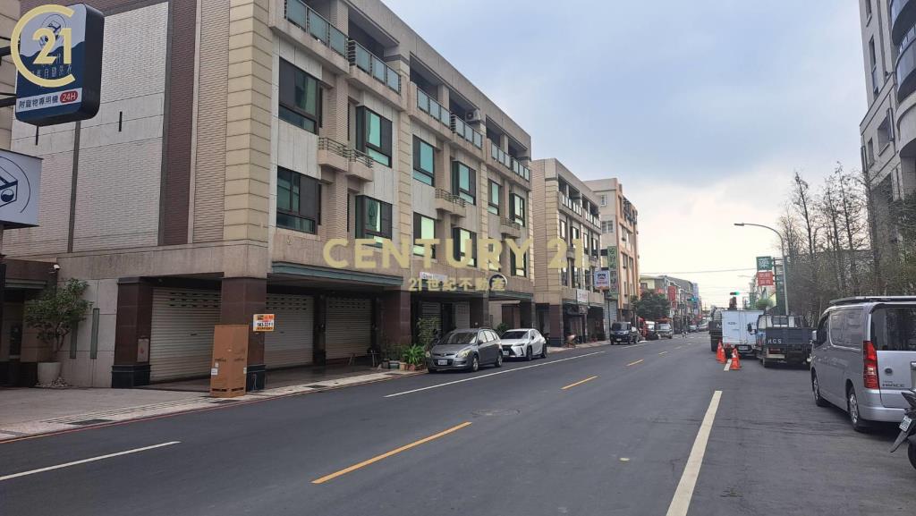 善化桂田商圈店住辦 Ａ