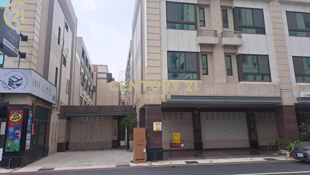 善化桂田商圈店住辦 Ａ