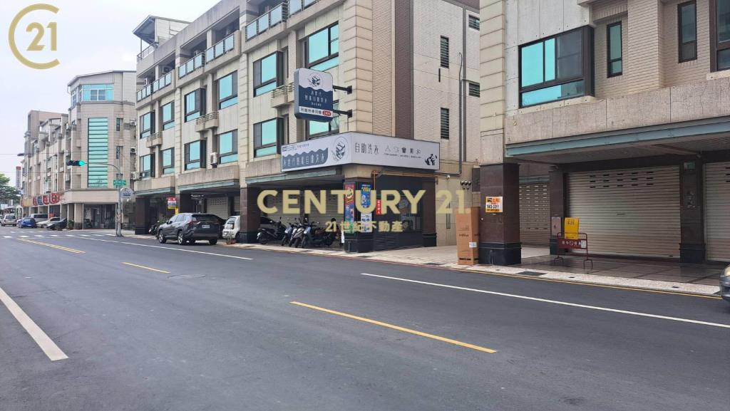 善化桂田商圈店住辦 Ａ