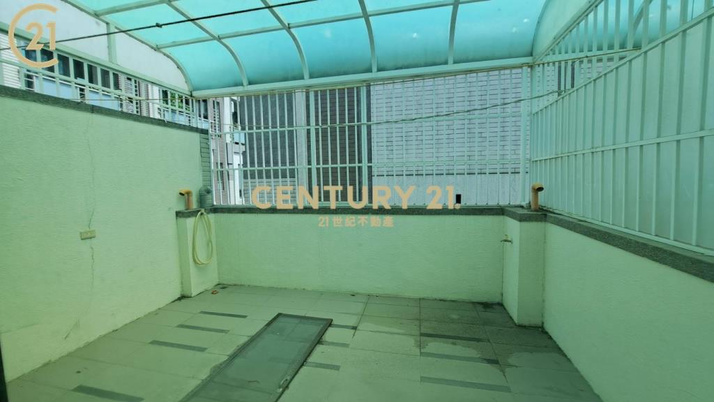 善化桂田商圈店住辦 Ａ