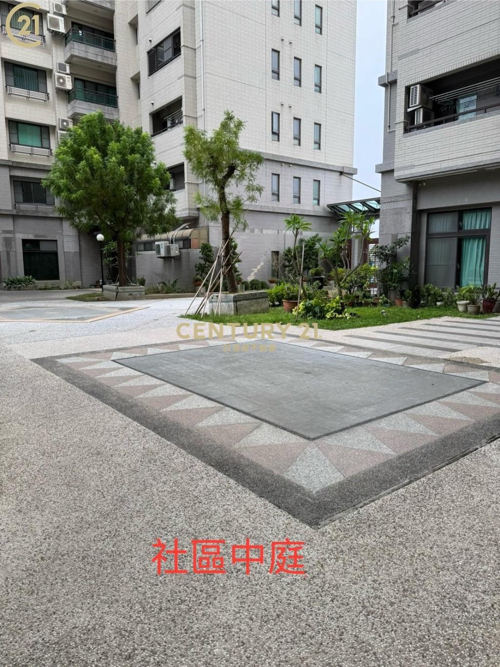 善化太子金典優質住家
