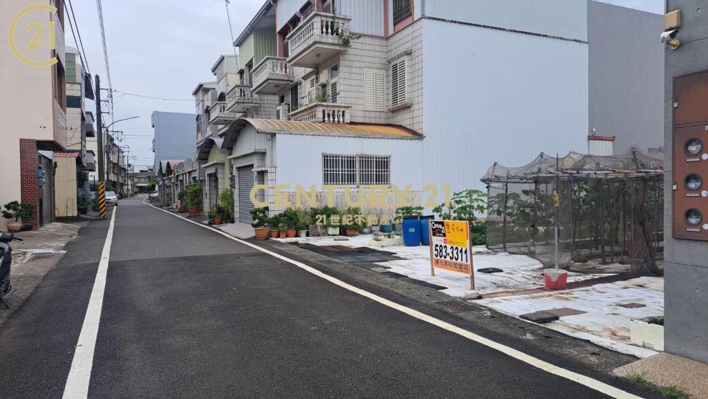 官田二鎮森林公園建地