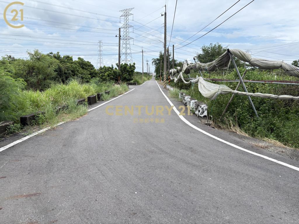 東山一般農地桂花園