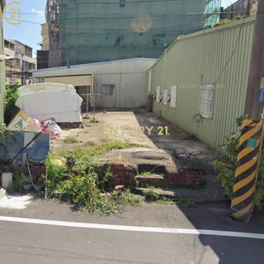 善化市中心商業用地