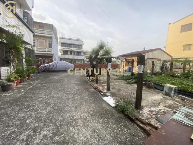 善化４５坪超值建地