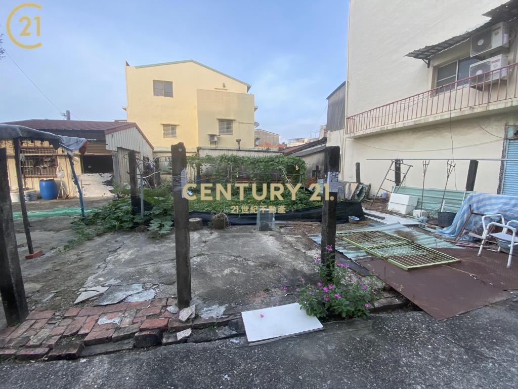 善化４５坪超值建地