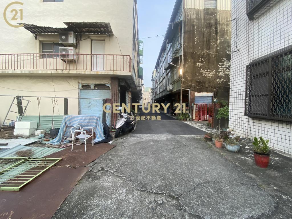 善化４５坪超值建地