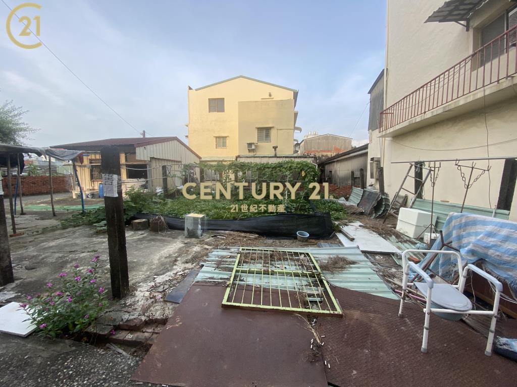 善化４５坪超值建地