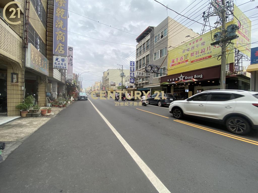 善化搶錢黃金店住
