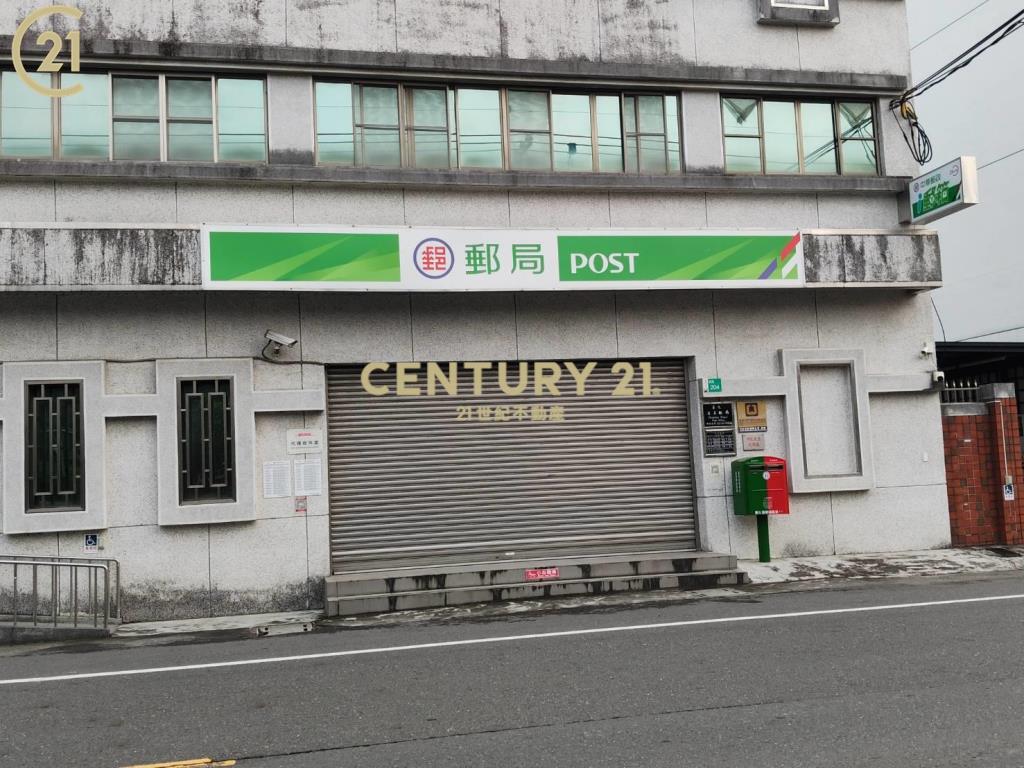 善化１分雙面路農地