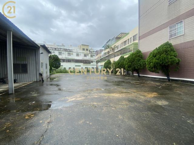 新市大營廠房-出租